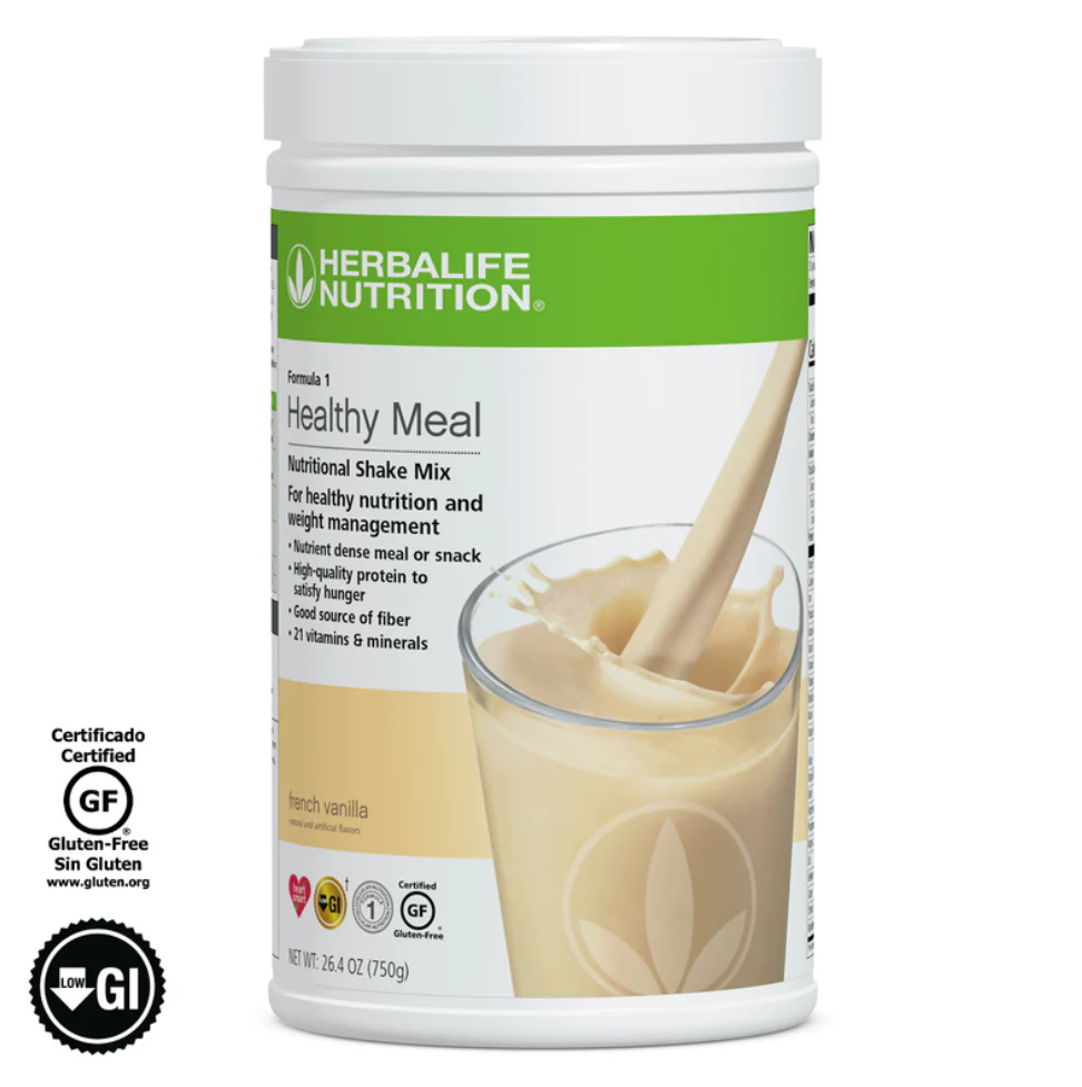 Herbalife Weight Management
