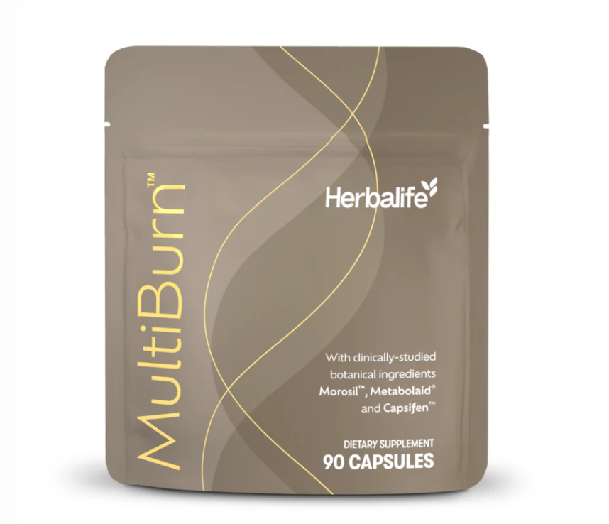 Herbalife Fiber & Probiotics