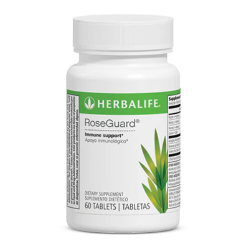 RoseGuard®: 60 Tablets