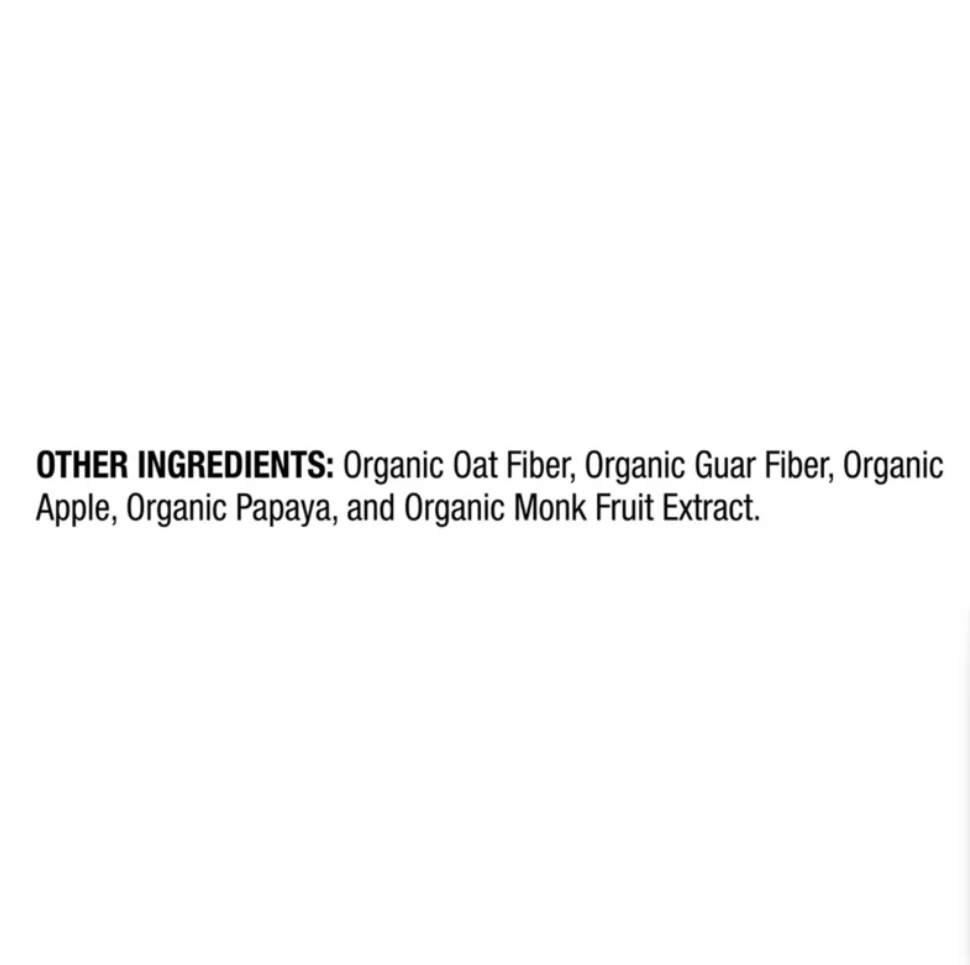 HERBALIFE V Plant-Based Digestive Support (20 servings) - Image 3